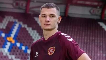 Ислам Чесноковтың шотландиялық клуб сапында қанша жалақы алатыны белгілі болды 