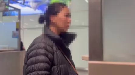 Из Турции экстрадировали казахстанку, которая скрылась с 130 млн тенге