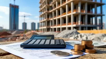 Остановить рост цен на жилье хотят в регионах Казахстана