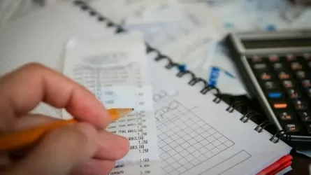 Политическая верхушка Казахстана показала свои доходы