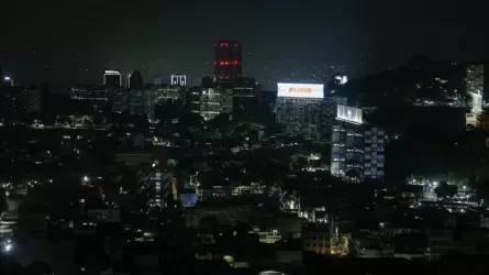 АҚШ-тың Венесуэладағы шабуылынан кемінде 40 адам қаза тапты