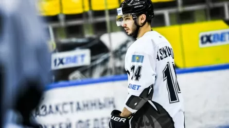  "Бейбарыс" сотворил сенсацию в Усть-Каменогорске