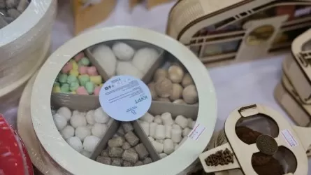 Как сельские продукты стали национальным брендом Казахстана 