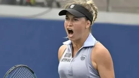 Қазақстандық теннисшілер жаңа маусымды сәтсіз бастады 