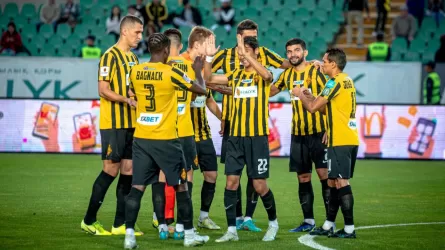 &laquo;Қайрат&raquo; &ndash; &laquo;Брюгге&raquo; матчына билеттер сатылымы басталды