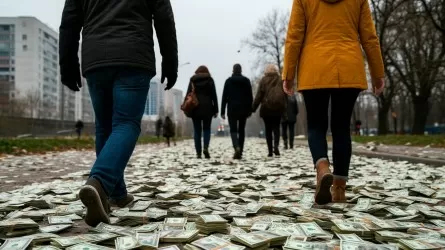 В Казахстане накапливаются тонны этого сырья