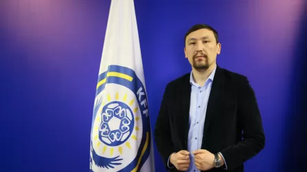 Ермұхамед Мәулен &laquo;Ордабасы&raquo; футбол клубына жаңа қызметке келді