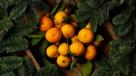 Врач назвала 5 лучших продуктов для здоровья детей и взрослых зимой  