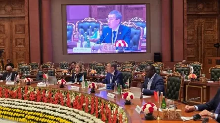 Ұлттық құрылтайдағы идеялар Үндістанда талқыланды