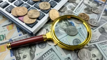 Былтыр 900-ге жуық жемқор ұсталып, бюджетке 16 млрд теңге қайтарылды