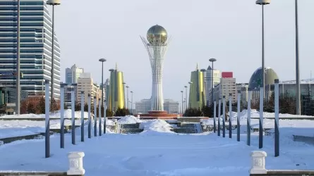 Астана әлемдегі ең қауіпсіз 100 қаланың қатарына қосылды