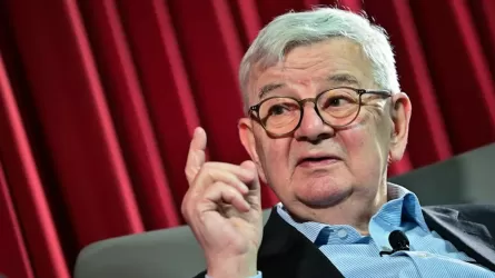 Экс-глава МИД ФРГ потребовал создать ядерный щит ЕС 