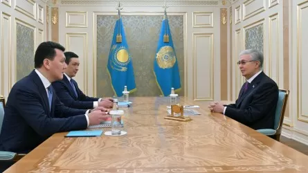 Однопалатный парламент в Казахстане: уже поступило около 500 предложений 