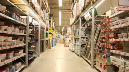 Бизнес стройматериалов в Казахстане переживает бум 