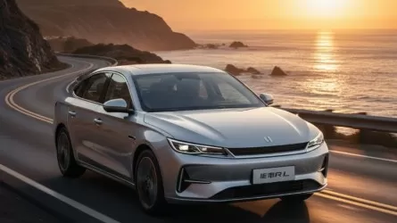 Какие марки и модели авто диктуют моду в 2026 году