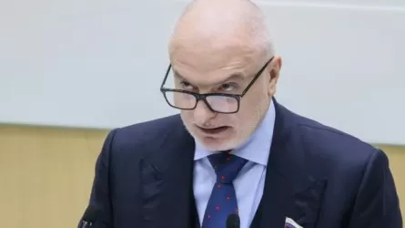 Трамп ограничивает себя только "собственной моралью" 