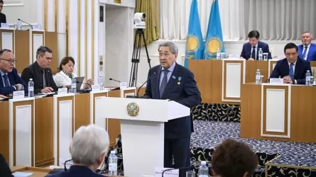 Халық үні ескерілетін жаңа алаң қалыптасады &ndash; Мәжіліс депутаты 