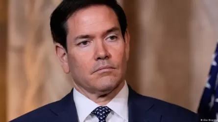 Bloomberg: АҚШ тарапынан Венесуэланы Рубио басқарады