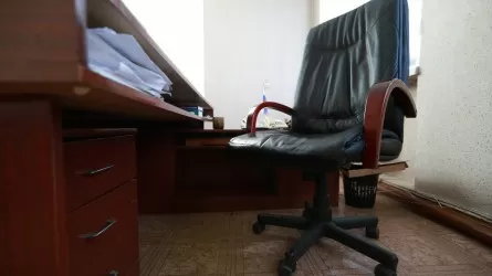 Названа возможная причина смены главы НПП 