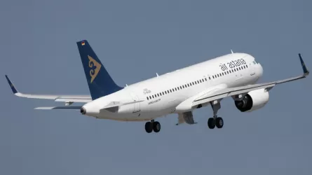 Сеулден ұшып шыққан Air Astana ұшағы Бейжіңге шұғыл қонды