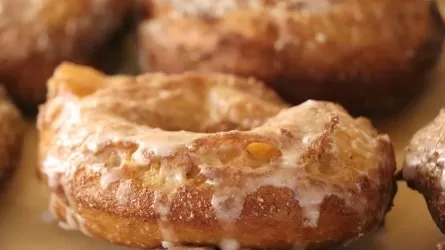 Крупнейший завод донатов, тортов и хлебцев появится в Петропавловске 