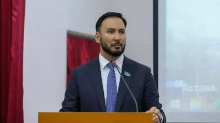 Депутат Конституцияда меншік иесінің құқығына қатысты норманы нақтылауға шақырды