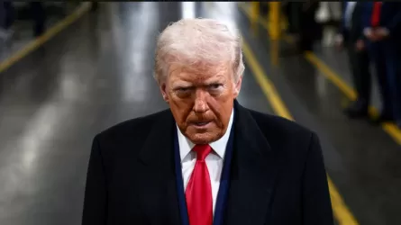 Трамп собирает Совет мира для послевоенной Газы 