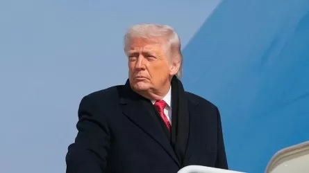 Дональд Трамп &laquo;Бейбітшілік кеңесін&raquo; өмір бойы басқаруы мүмкін