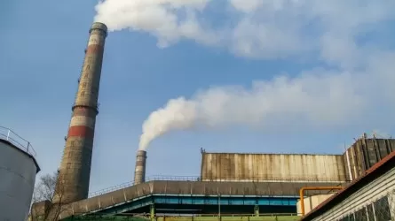 Строительство трех ТЭЦ в Казахстане начнут в апреле 