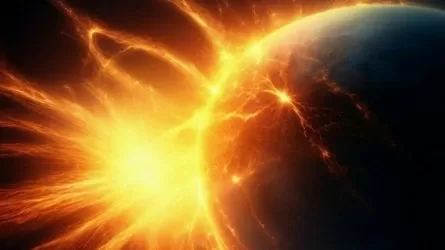 Магнитные бури 25 января: возможны сбои сна и самочувствия
