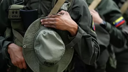 АҚШ Венесуэладағы операция кезінде &laquo;құпия қару&raquo; қолданған