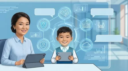 Психологическая помощь детям станет цифровой  