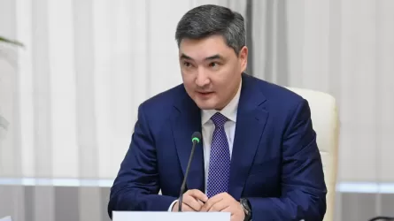 Инициативы президента стали продолжением масштабной политической реформы &ndash; Олжас Бектенов  