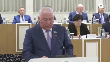 Абенов рассказал об изменениях в проекте Конституции по референдумам