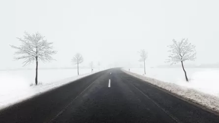 &laquo;КазАвтоЖол&raquo; предупреждает водителей 