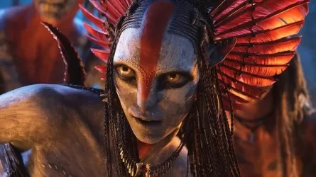 Новая часть &laquo;Аватара&raquo; собрала более 1 млрд долларов в мировом прокате