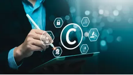 Единая платформа для защиты авторских прав: в минюсте назвали сроки введения