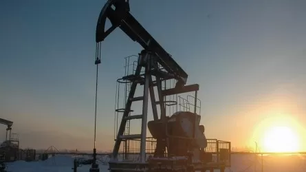 Мұнай бағасы арзандай бастады