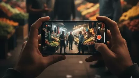 В Шымкенте индийский студент пожаловался на издевательства на рынке