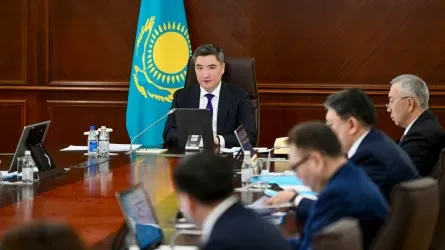 Үкімет экономиканы дамыту үшін ғылымға көп иек артады 