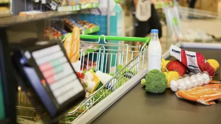 Елде азық-түлік бағасын қымбаттатқандарға 55 млн теңге айыппұл салынды