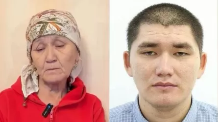 &laquo;Мүмкін емес, балам ондайға бармайды&raquo;: Атыраудағы қылмысқа күдіктінің анасы