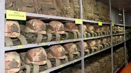 &laquo;Қару ұстап жүргенде жарақат алған&raquo;: Жамбыл облысында сарбаз қайтыс болды