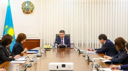 Мемлекет қаржысы &laquo;элиталық&raquo; мектептерге жұмсалмауы тиіс &ndash; Олжас Бектенов