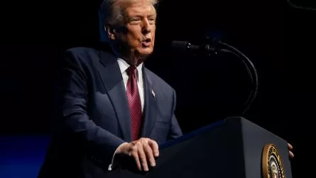 Трамп предложил увеличить оборонные расходы США до 1,5 трлн долларов