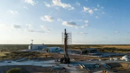 Түркия &laquo;Байқоңырды&raquo; ауыстыруы мүмкін заманауи ғарыш айлағын салуда