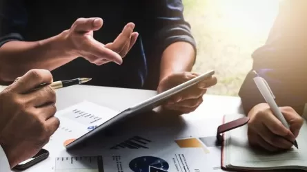 Былтыр мемлекеттік еңбек инспекторлары 62,8 мың жұмыскердің құқығын қорғады