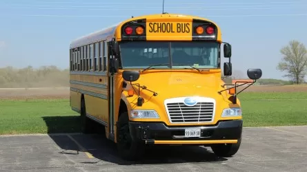 Безопасность детей под угрозой: проблемы со школьными автобусами в СКО 