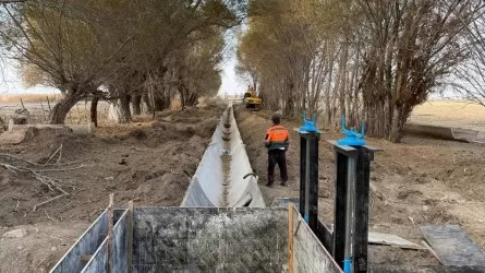 Арнайы су пайдалануға рұқсат алу толықтай цифрлық форматқа көшірілді