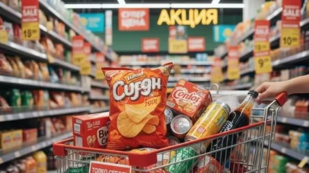 Психология трат: как супермаркеты заставляют нас покупать лишнее в январе